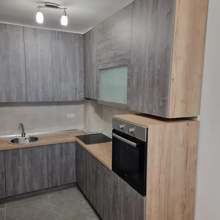 Apartamento Tara,trebinje Trebinje