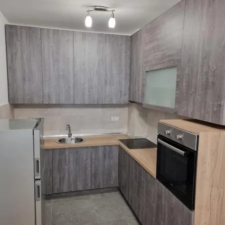 Apartamento Tara,trebinje *