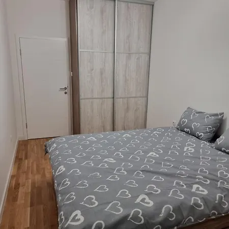 Tara,trebinje Apartamento