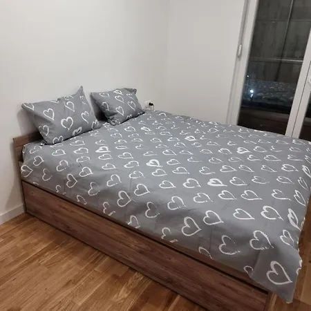 Tara,trebinje Apartman