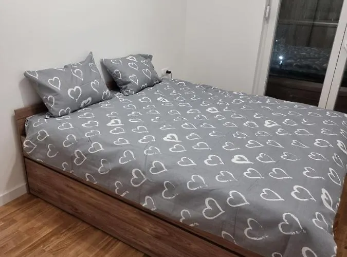 Tara,trebinje شقة