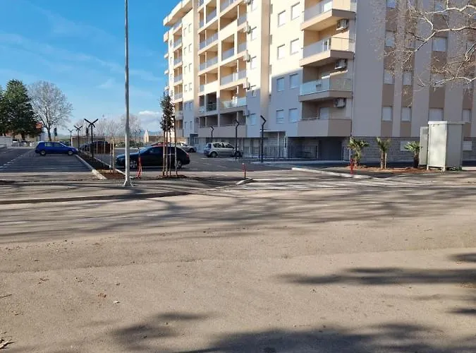 Tara,trebinje شقة *