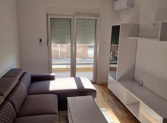 شقة Tara,trebinje *